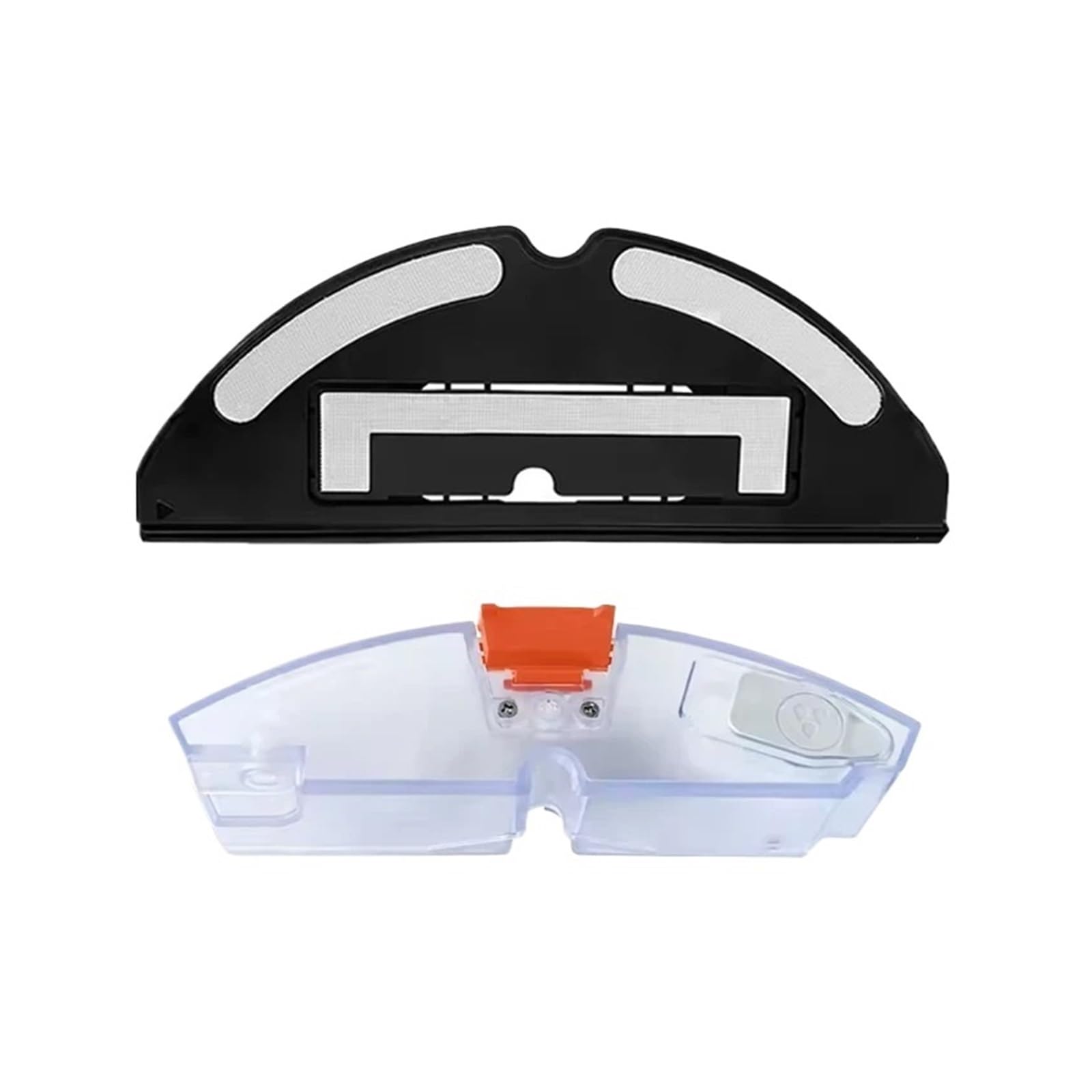 Soporte de Mopa, Compatible con Roborock S8, S8+, S8 Plus, S7T, 7ST, 7S+