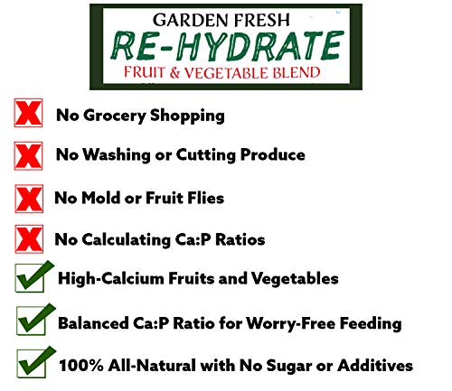 Alimento para Sugar Glider Exotic Nutrition Starter miniatura 4
