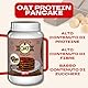 BPR NUTRITION OAT PROTEIN PANCAKE 750 GR Nutciok