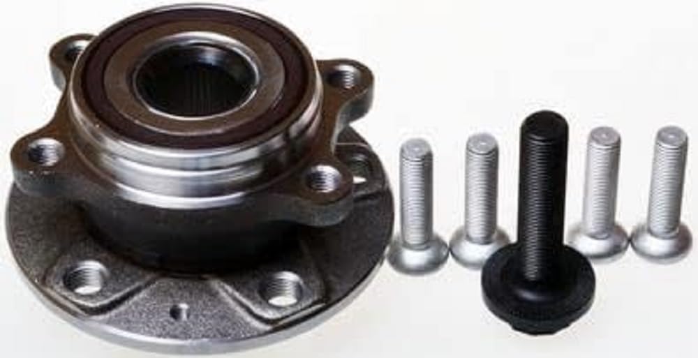 DENCKERMAN W413355 Sospensione Ruota