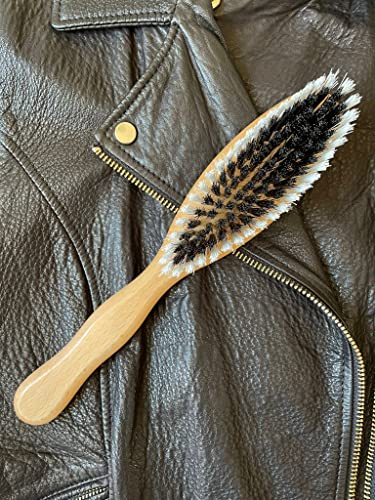 Geist. Spazzola per vestiti e indumenti | per