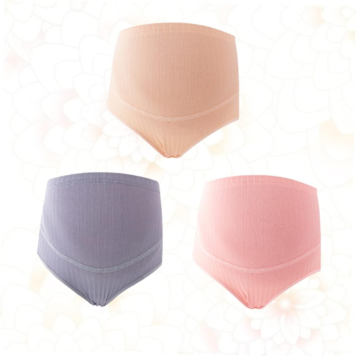 Maternity Underwear Maternity Panties Ladies Maternity Underpants Postpartum Underwear Maternity High