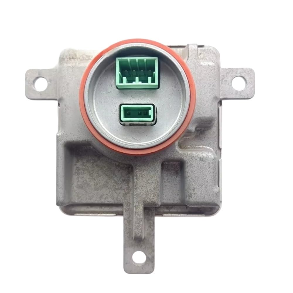 Jiiyp One Color Lighting Driver 8K0941597f D8s D6s Car Xenon Headlight Hid Ballast Control Module 8K0.941.597 F W003t22171