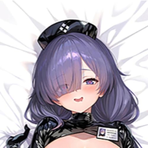 Kh[ Jo[ 160 cm x 50 cm 2waygRbg Azur Lane AY[[ Jo[ lObY Aj Q[ [sAi]