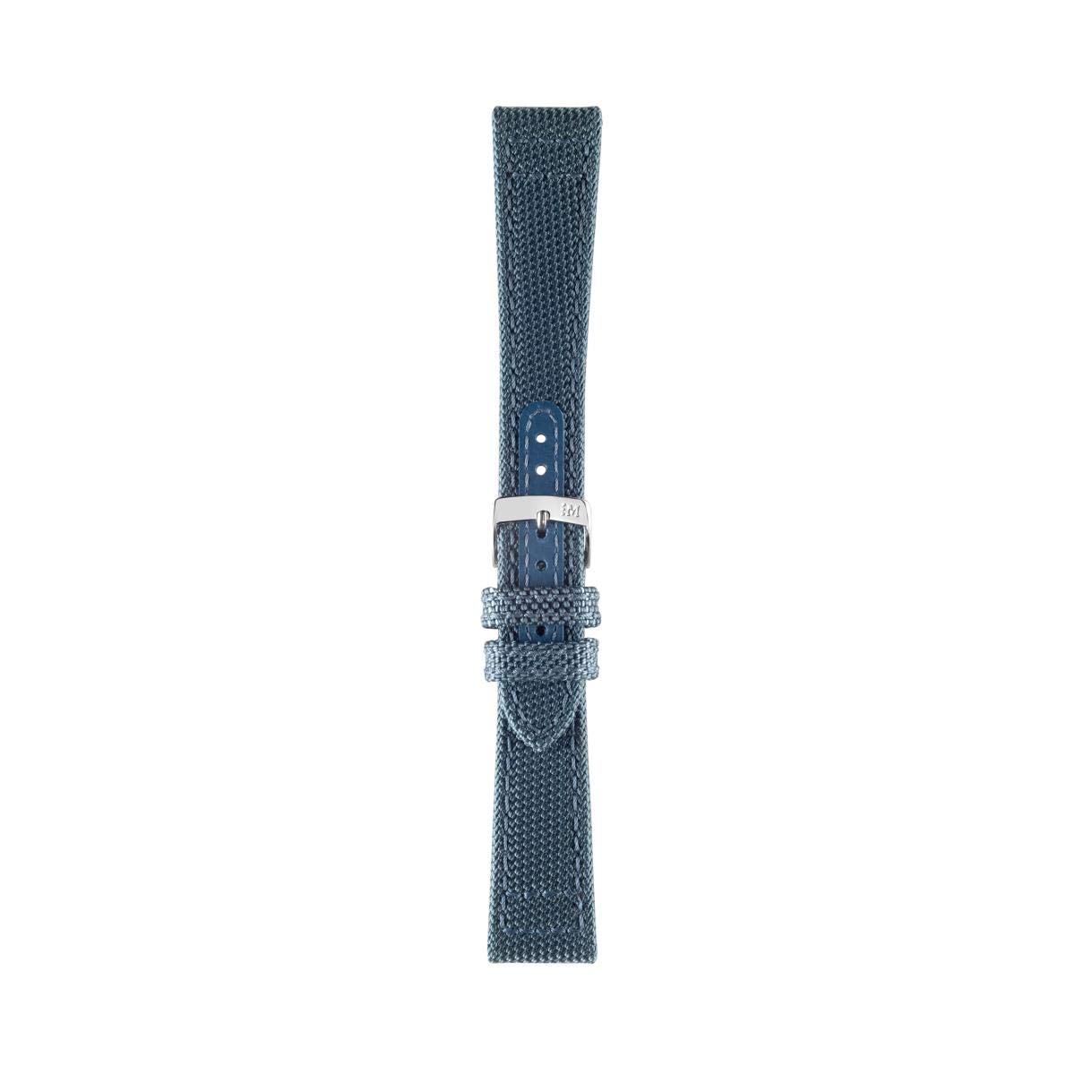 Morellato Unisex Sport Collection Athletic Fabric Strap - A01X4496A06