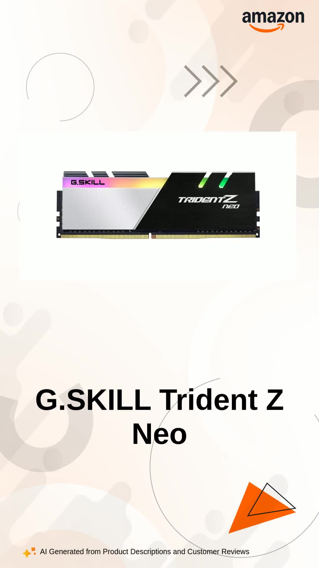 G.SKILL TRIDENT Z DDR4 3600MHz 32GB① Amazon.in: Buy G.SKILL Trident Z RGB 32GB (2 * 16GB) DDR4 3600MHz
