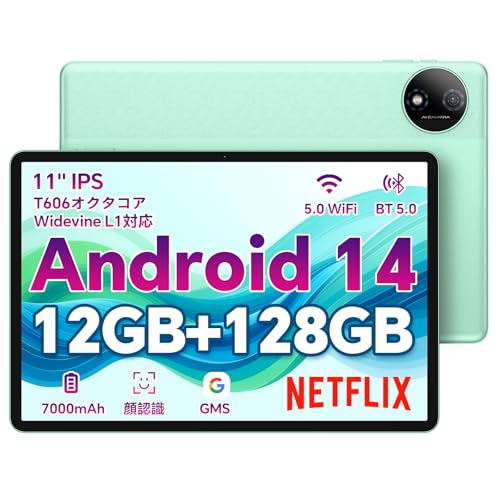 Amazon.co.jp: 【タブレット 11インチwi-fiモデル】ODEA A11
