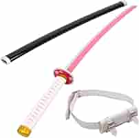 Amazon.co.jp: 【COSPURE】子供用 ABS 長さ:77CM 子供 鬼滅の刃