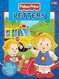  Fisher-Price Letters: It\'s Learning Made Fun!