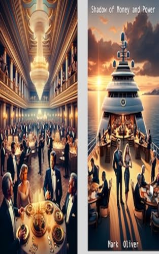 Shadow of Money and Power (Money and Financial Planning for all phases of life)