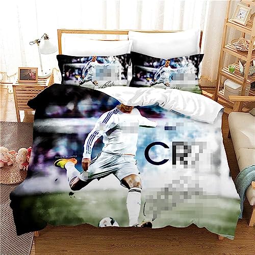 SK-PBB - Set di biancheria da letto, per