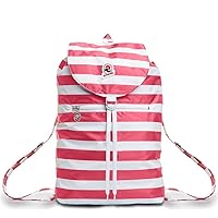 Invicta Zaino Minisac Next, Rosa
