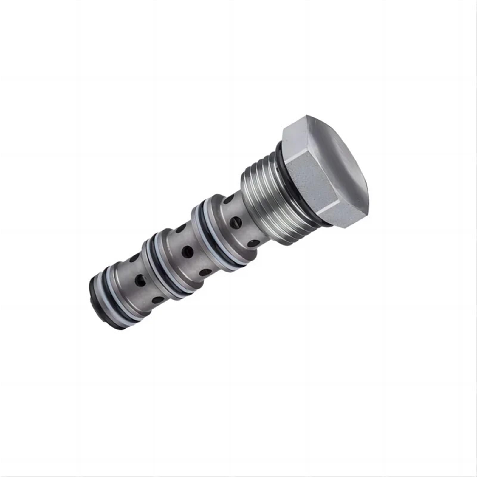 Xncdbvypa One Color Hydraulic Cartridge Valve Lfd-10 Shunt Collector