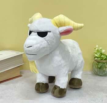 【匿名配送】オールマイゴート　ぬいぐるみ 51gKdqkXVcL._UF350,350_QL50_.jpg