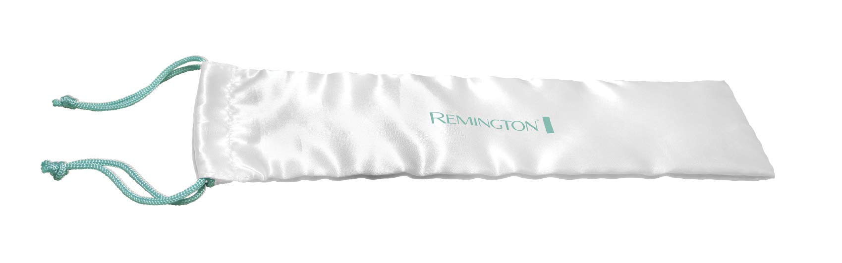 Remington Glätteisen Shine Therapy (hochwertige Keramikbeschichtung angereichert mit Mikrowirkstoffe für mehr Glanz -marokkanisches Arganöl & Vitamin E) LCD-Display, 150-230°C, Haarglätter S8500