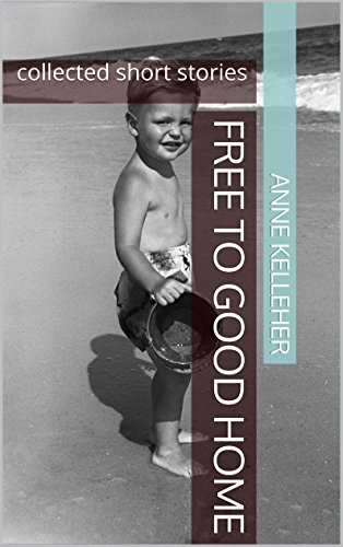 Cover of Free to Good Home