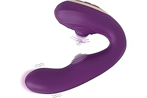 Tracy's Dog G Spot Vibrator