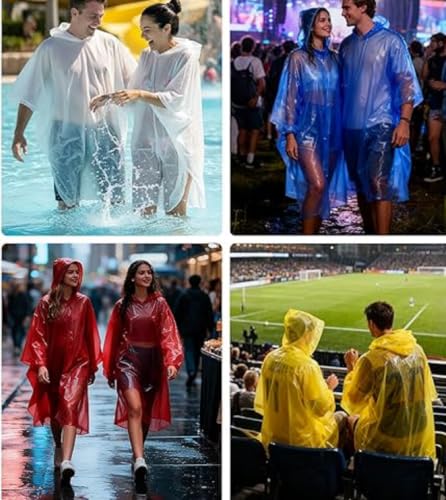 Image of rain coat