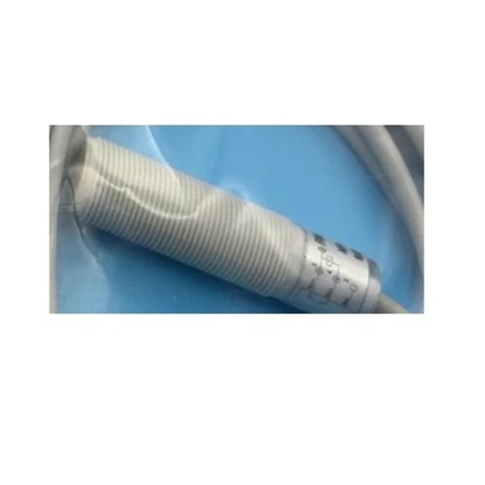 Capteur CB-M1203N-C21S12 pour remplacer les switchs usés M12