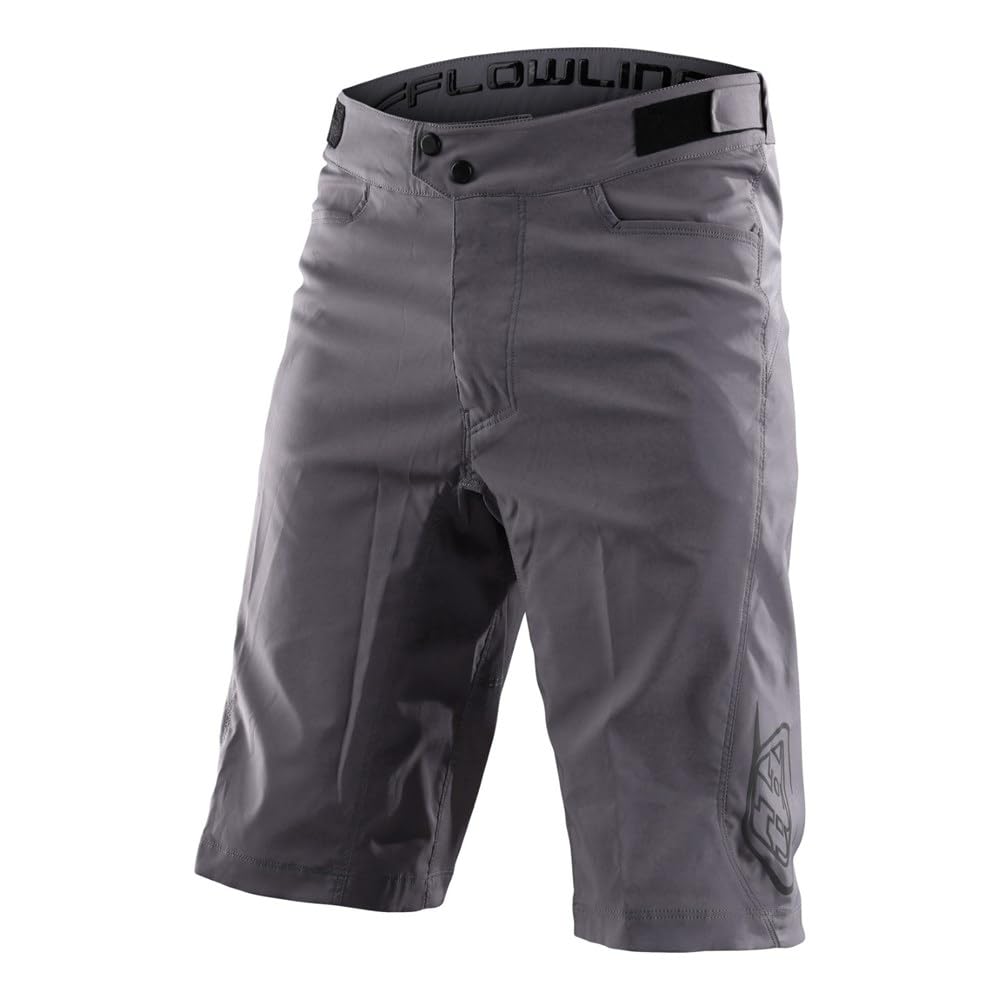 Troy Lee Designs - FLOWLINE Short Shell ; Solid