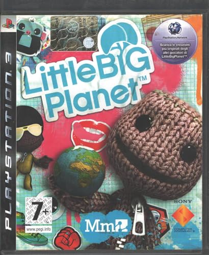  Little Big Planet