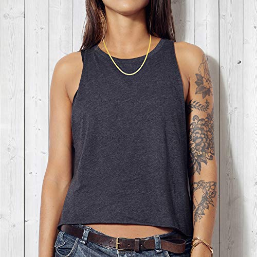 Nuragold 10K Yellow Gold 3Mm Solid Herringbone Silky Flat High Polish Chain Necklace, Womens Lobster Clasp 16" 18" 20" 22" 24" - Real Solid Gold Jewelry #TOP3