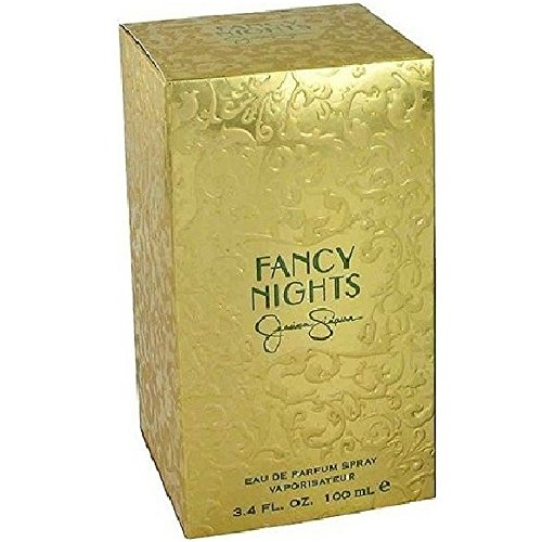 Jessica Simpson Fancy Nights Eau de Parfum Spray 100 ml