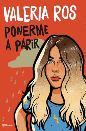 Ponerme a parir (No Ficción)