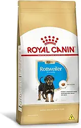 ROYAL CANIN Ração Rottweiler Puppy 12Kg