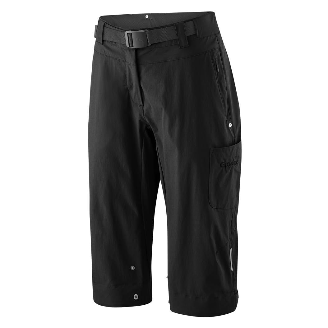 Gonso Ruth 3/4 - Cycling Shorts (Short) Mujer