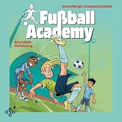 Eine blöde Verletzung Titelbild