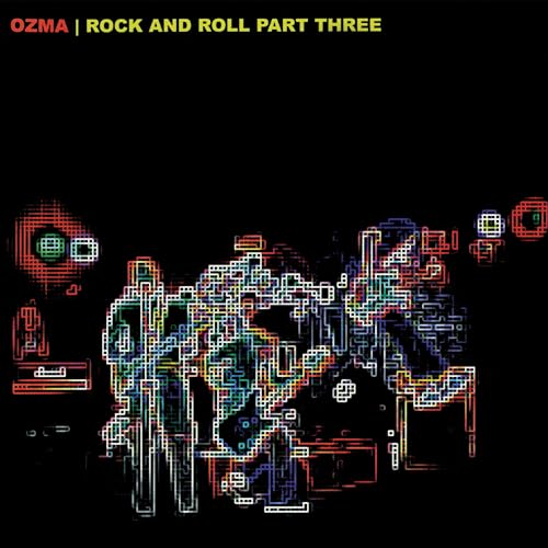 Rock & Roll Part Three [Purple]