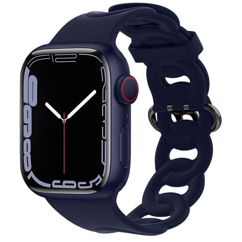 Image of STRAPY Strap Bands for Fire Boltt Ring BSW005 | Plus | Pro BSW029, Compatible with 42mm | Fire Boltt Call BSW014 | Visionary BSW046 Smartwatch Only