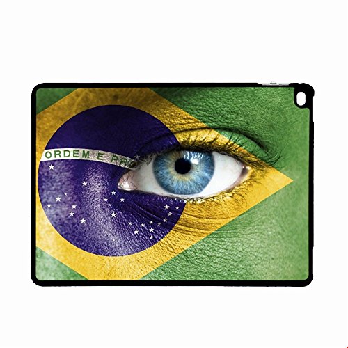 Tyboo Slim Thin Design with Brazil for iPad PRO