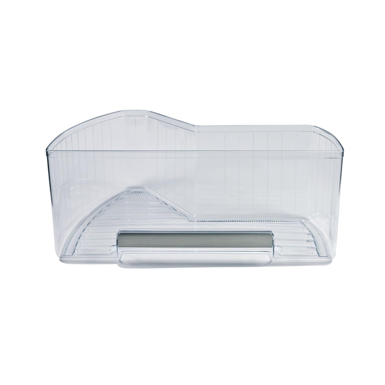 LUTH Premium Profi Parts Cajón compatible con Siemens 00705218 - Recipiente para verduras (470 x 198 x 300 mm)