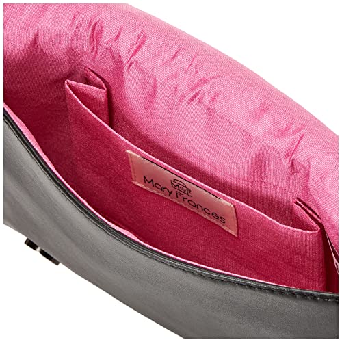 Mary Frances Womens Mary Frances Queen Bee Crossbody Handbag Bag, Multi, One Size Us #TOP4