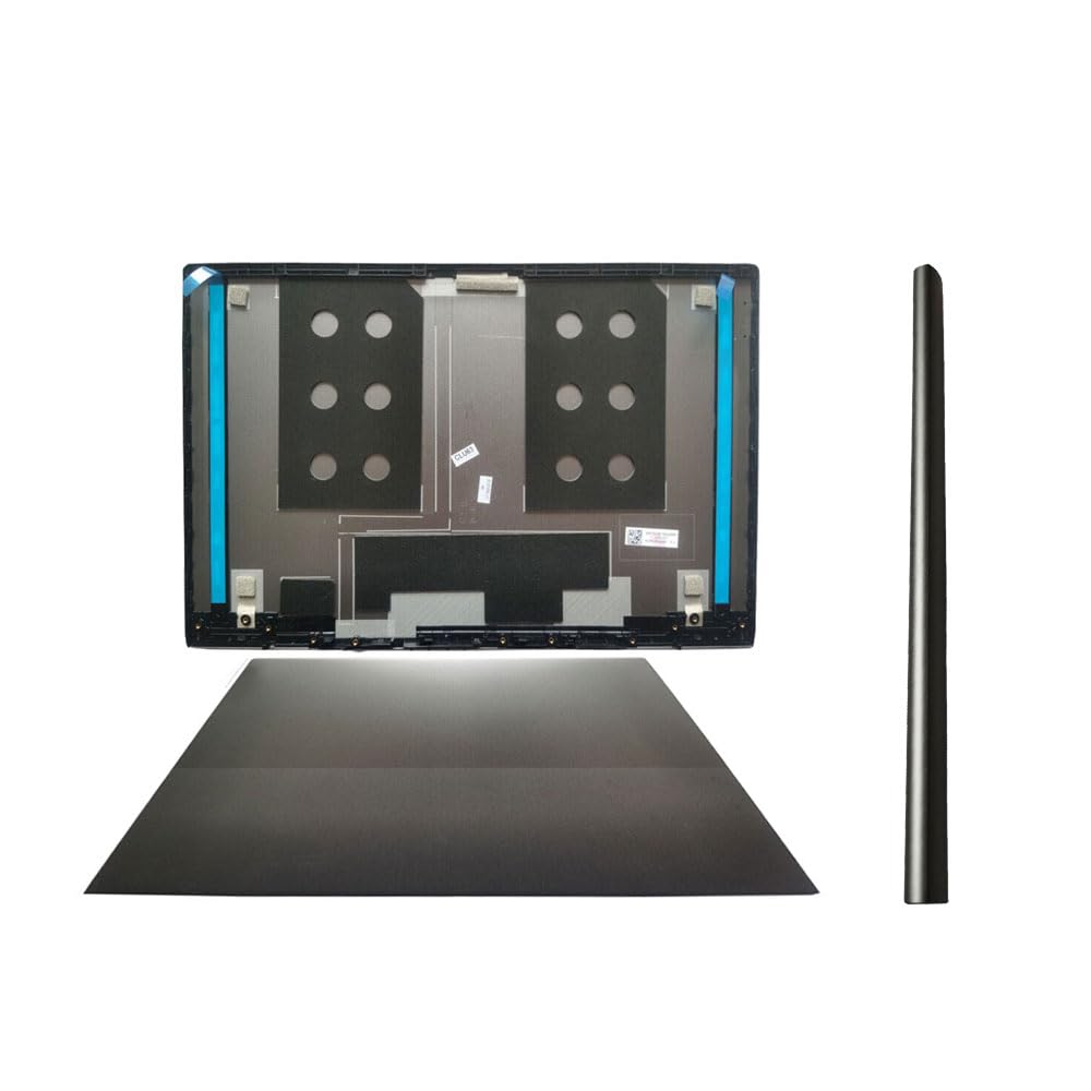 Plasturgie écran LCD et cache charnière ThinkBook 14 G2 G3 - 5