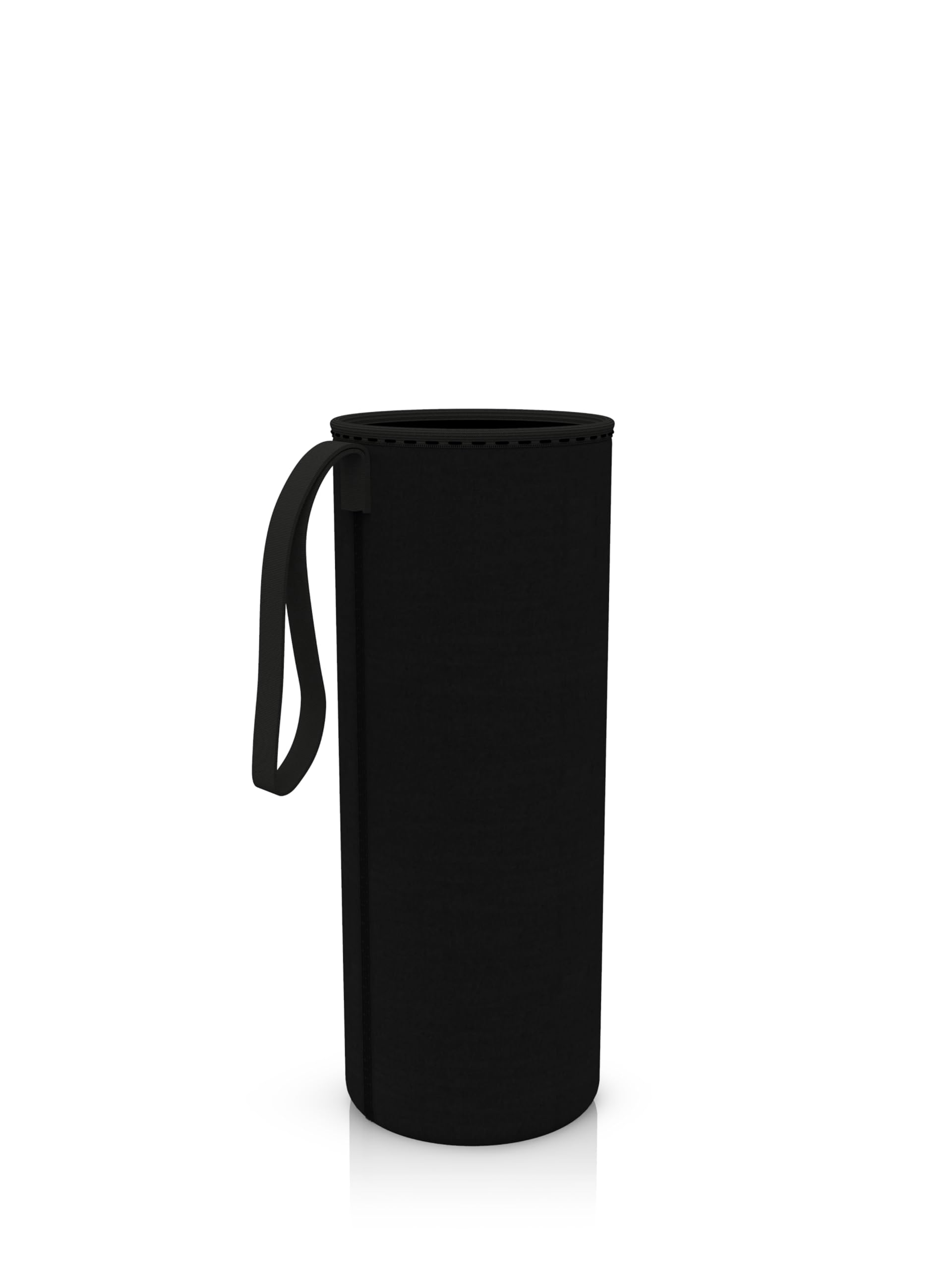 Custodia In Neoprene Per Bottiglie Spottle - Grigio, Per Vetro Da 950ml - Foto 4