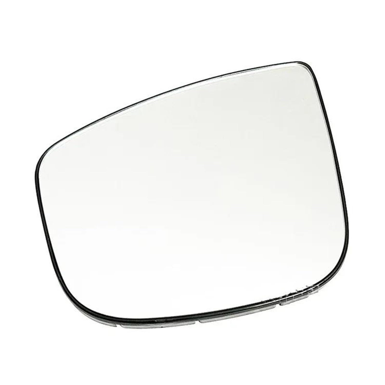 Pour Peugeot Pour Partenaire Pour Tipi Pour Expert Pour Voyageur Pour Rifter Pièce D'auto Verre Rétroviseur Latéral Convexe Chauffé Rétroviseur Voiture Verre Angle Convexe(Left side LH)