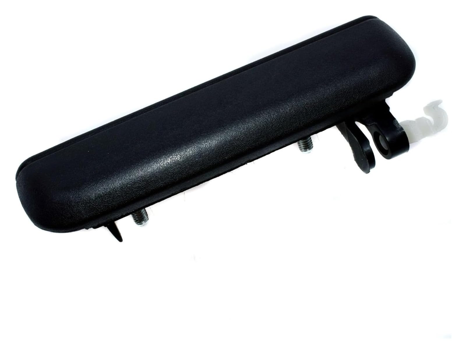 Lsdsaaza Fr Sliding Exterior Handle For Toyota For Starlet 1996-1999 For Tercel 1995-1999 Car Sliding Exterior Handle Side Loading Door Repair Outer 692200A010(Fr)