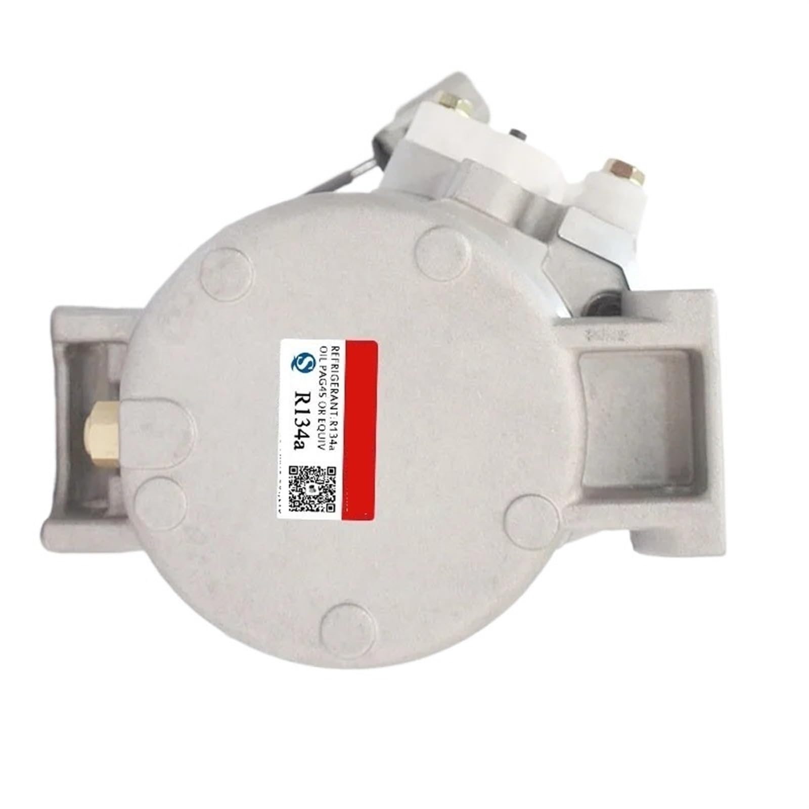 Amazon | 10S17C ACコンプレッサー、トヨタ カムリ ACV36 2002-2006