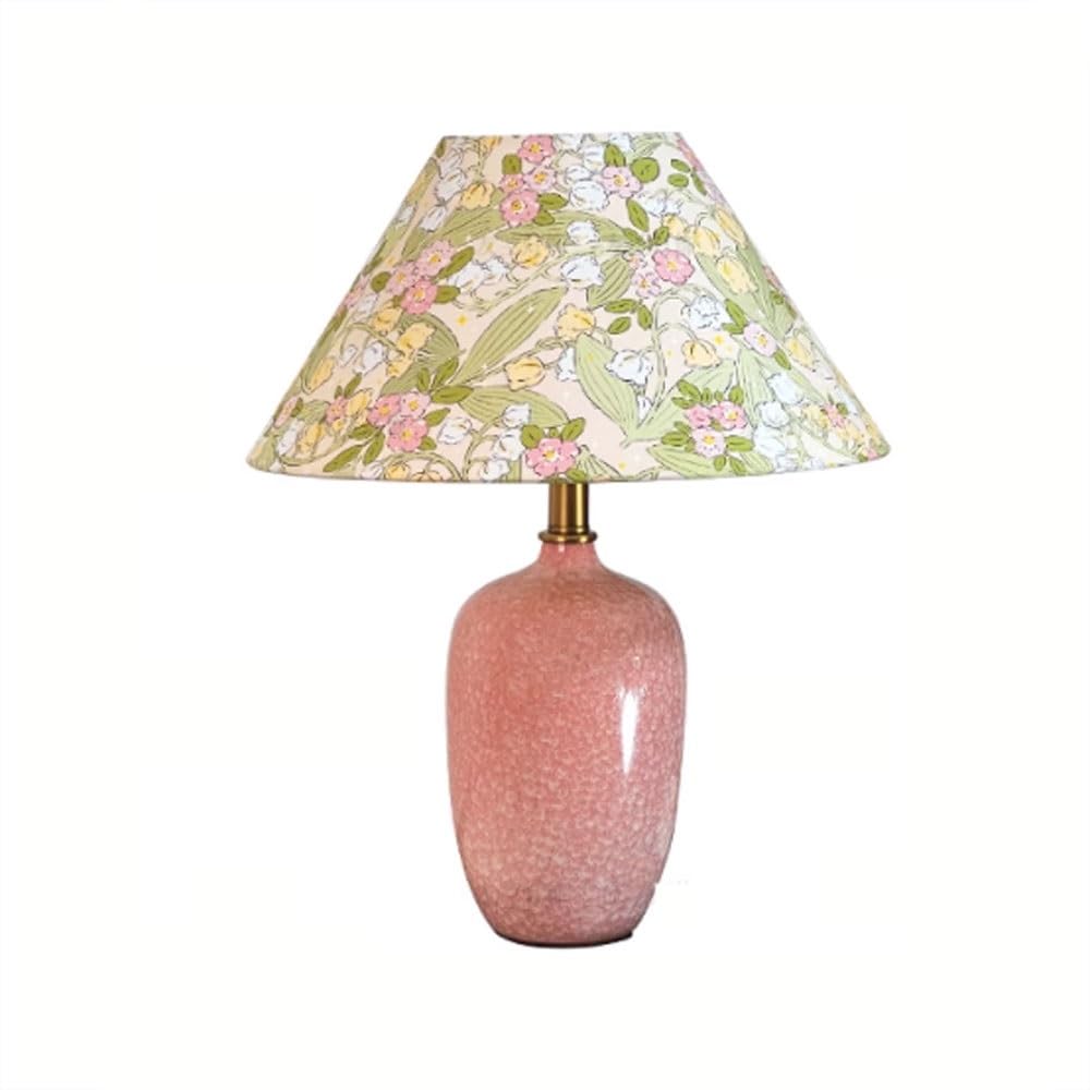 Zeng25liangOu-12 Bedside Lamps Desk Lamp, Bedside Bedroom Home Decoration Ornament