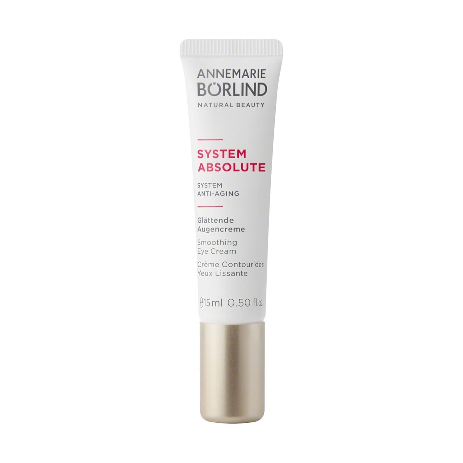 Anne Marie Borlind System Absolute Eye Wrinkle Cream 0.50oz-image-20