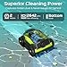 WINNY POOL CLEANER WY1103 Limpiafondos Piscina Imagen de WINNY POOL CLEANER WY1103 Limpiafondos Piscina
