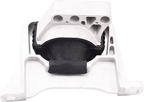 Miniatura 4 de Soporte de motor compatible con Escape 2013-2019 2.0L 2.5L y Focus 2.0L 2013-2018 (Turboalimentado) y Transit Connect 2.0L 2.5L 2013-2018 y Lincoln
