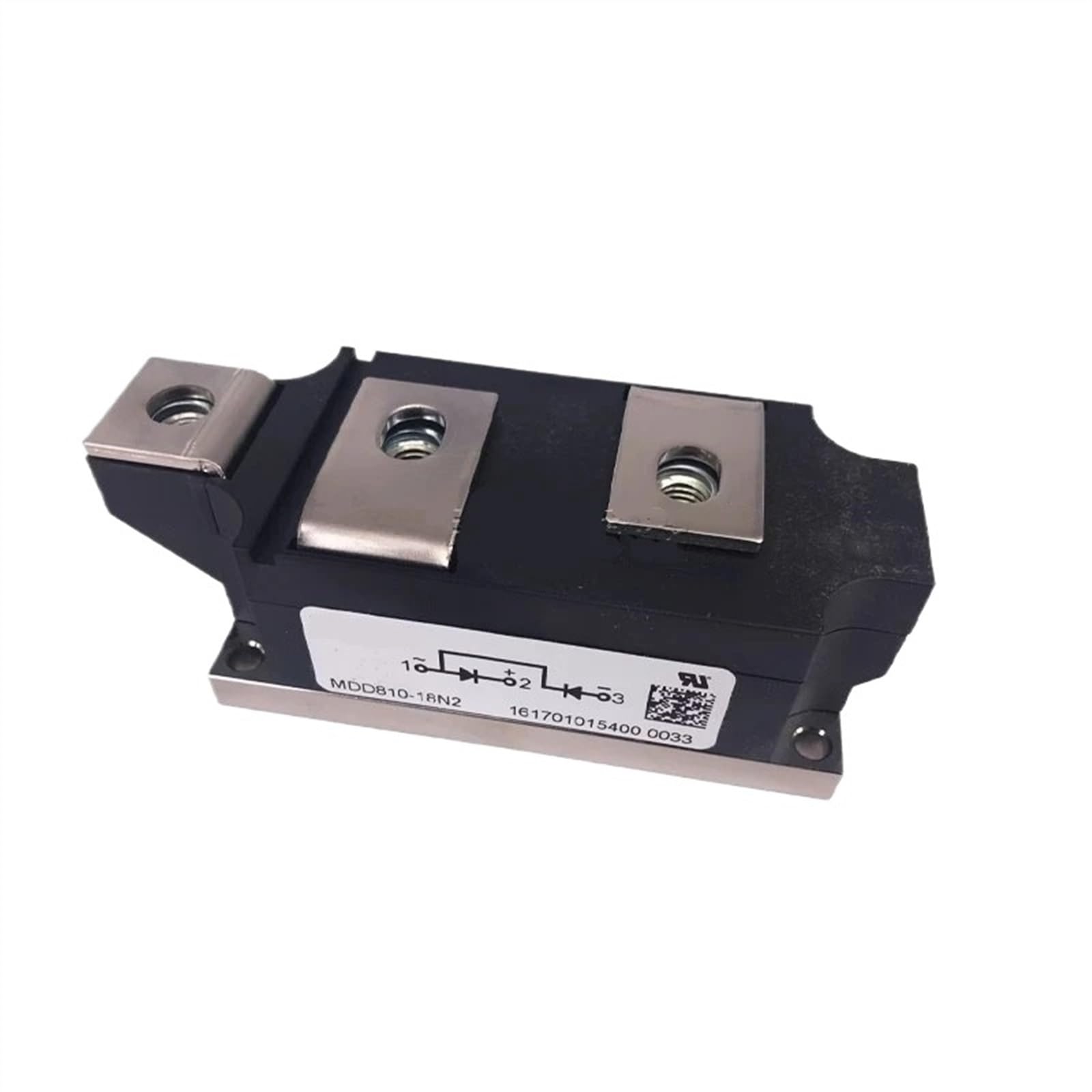 Module IGBT MDD810-14N2 redresseur de puissance et pont de diode 1400V