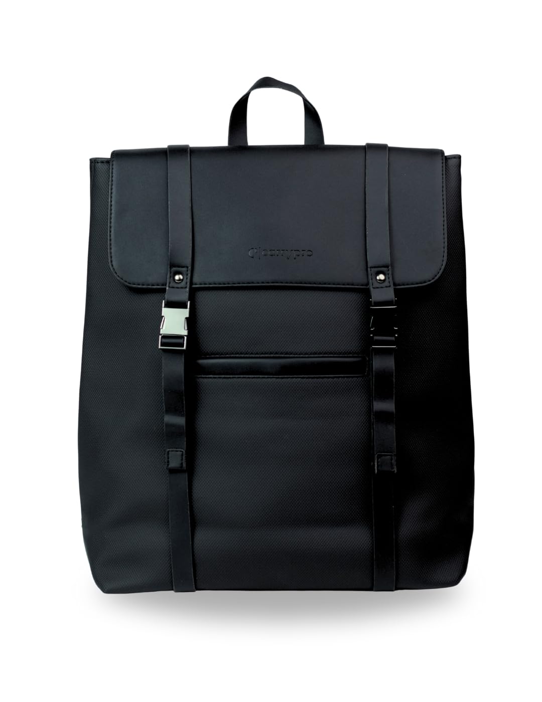 CarryPro KYND Laptop Backpack for Men & Women (Classy Black) (B0DH883BTN) Amazon Price History, Amazon Price Tracker