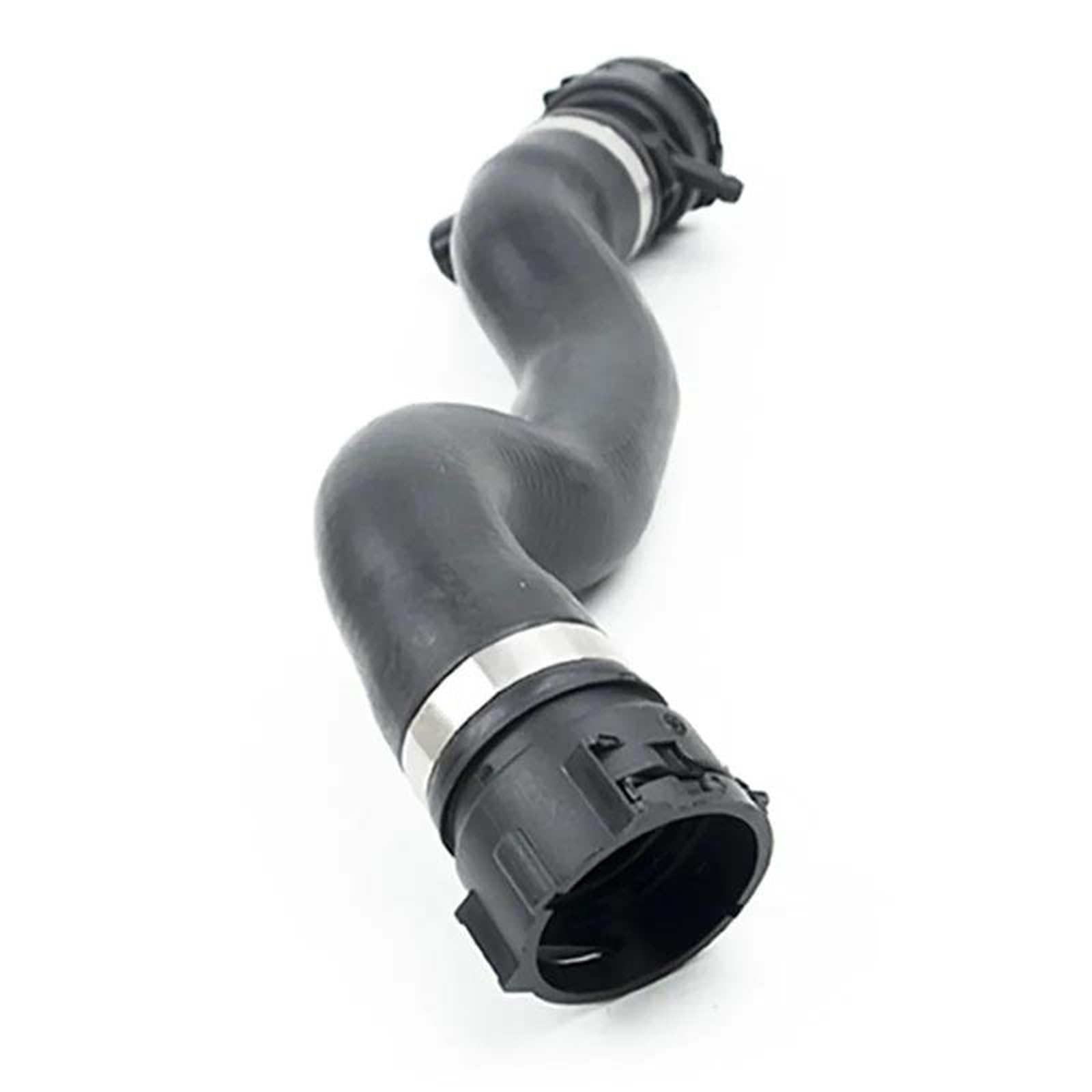 for 520i 528i 528i for XDrive F07 F10 F11 F18 Replacement 17127619684 Car Radiator Cooling Hose
