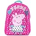 Peppa Pig Girls Peppa Pig Backpack