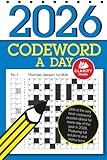 Codeword a Day 2026